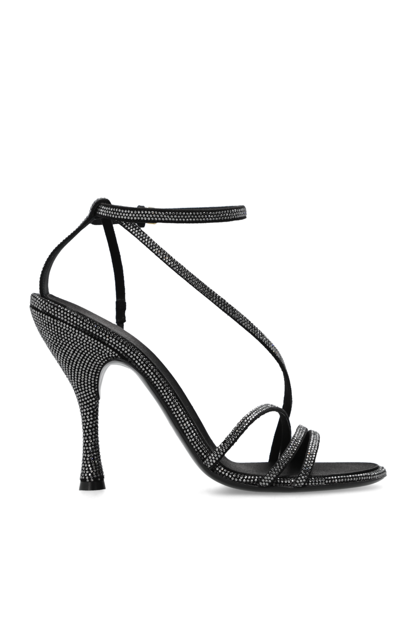 FERRAGAMO ‘Denise’ heeled sandals