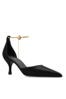 FERRAGAMO ‘Dana’ pumps