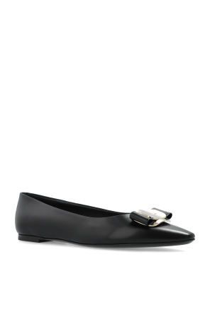 FERRAGAMO Ballet Flats Zea