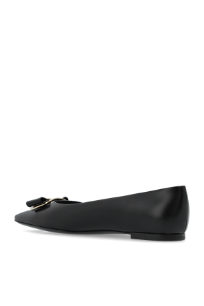 FERRAGAMO Ballet Flats Zea