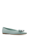 FERRAGAMO ‘Zina’ ballet flats