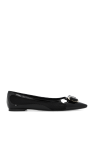 FERRAGAMO ‘Zea’ ballet flats