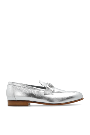 ‘ottone’ loafers shoes od FERRAGAMO