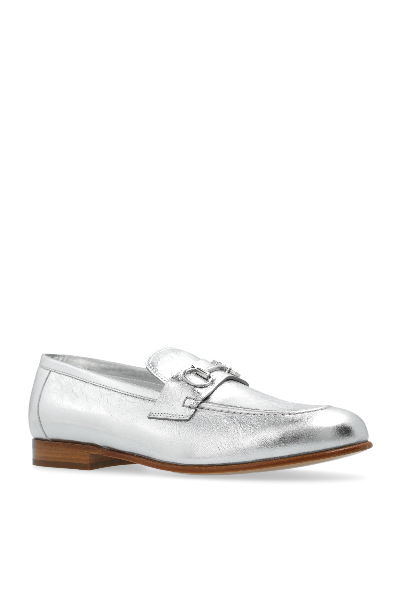 FERRAGAMO ‘Ottone’ loafers shoes