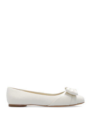 ‘Varina’ Ballet Flats