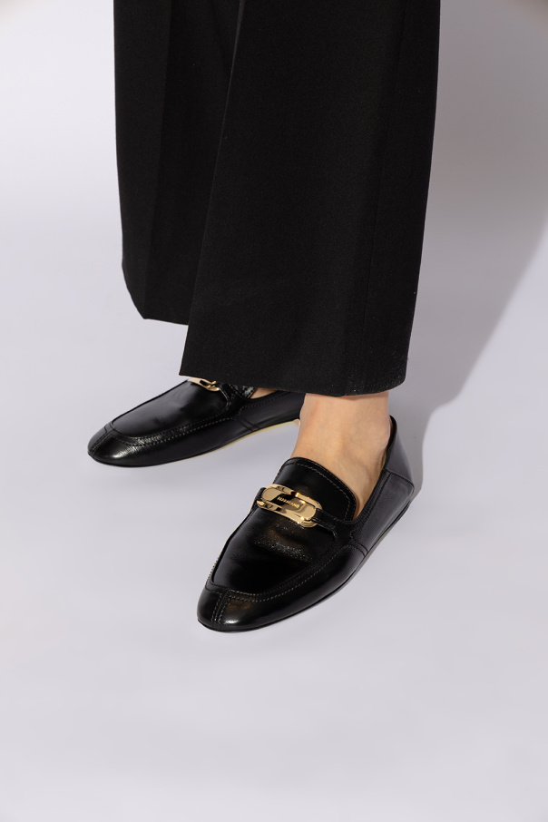 FERRAGAMO ‘Elaine’ loafers PLS31380 shoes