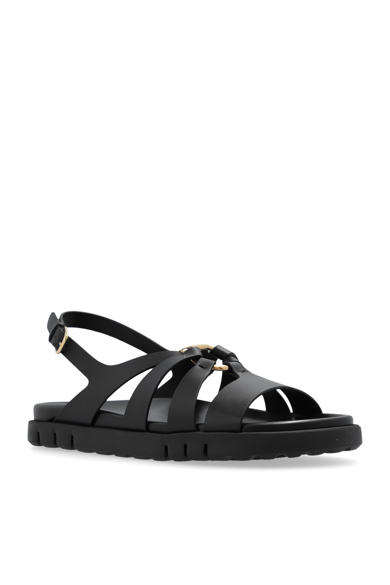 FERRAGAMO ‘Agnes’ Sandals