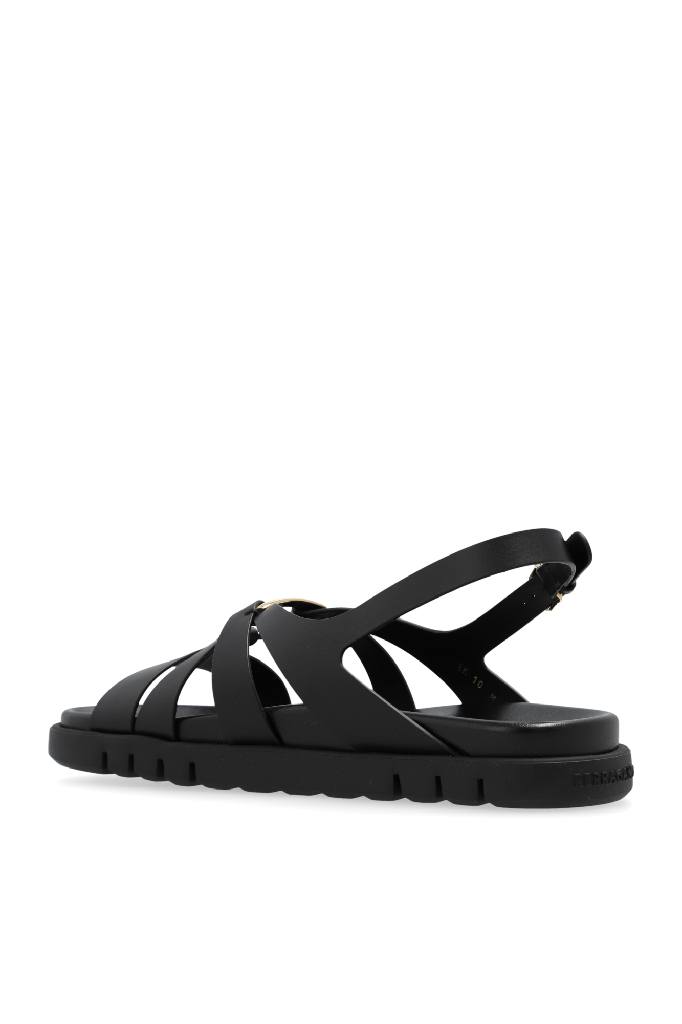 FERRAGAMO ‘Agnes’ Sandals