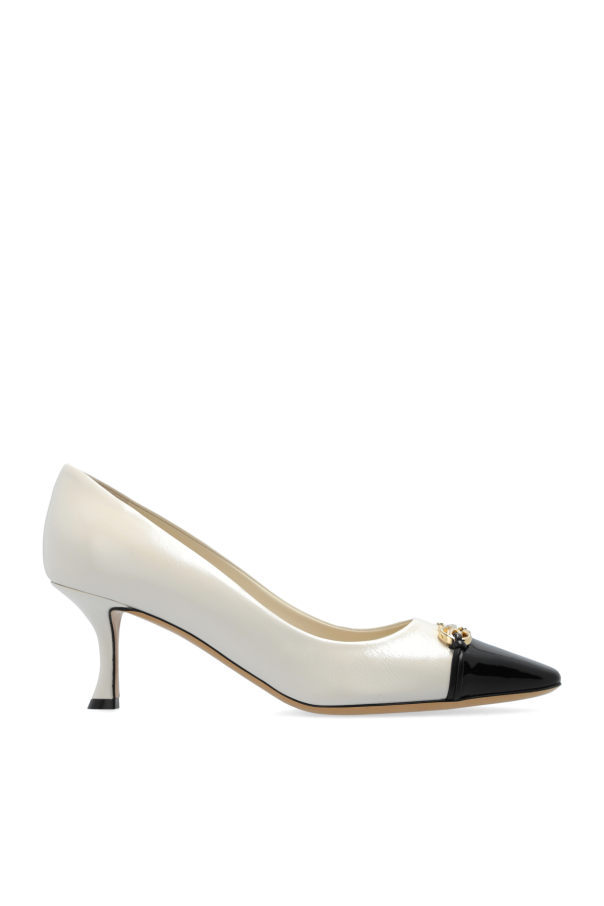 FERRAGAMO Heeled shoes Bria