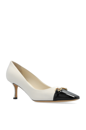 FERRAGAMO Heeled shoes Bria