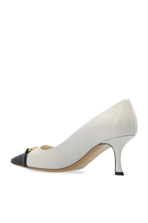 FERRAGAMO Heeled shoes Bria