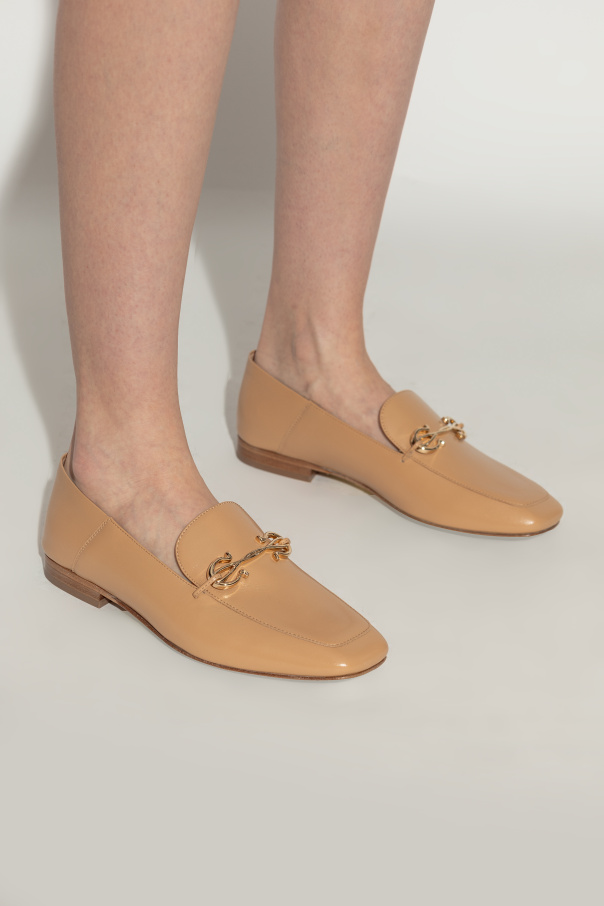FERRAGAMO Shoes 'Louis' types 'loafers'