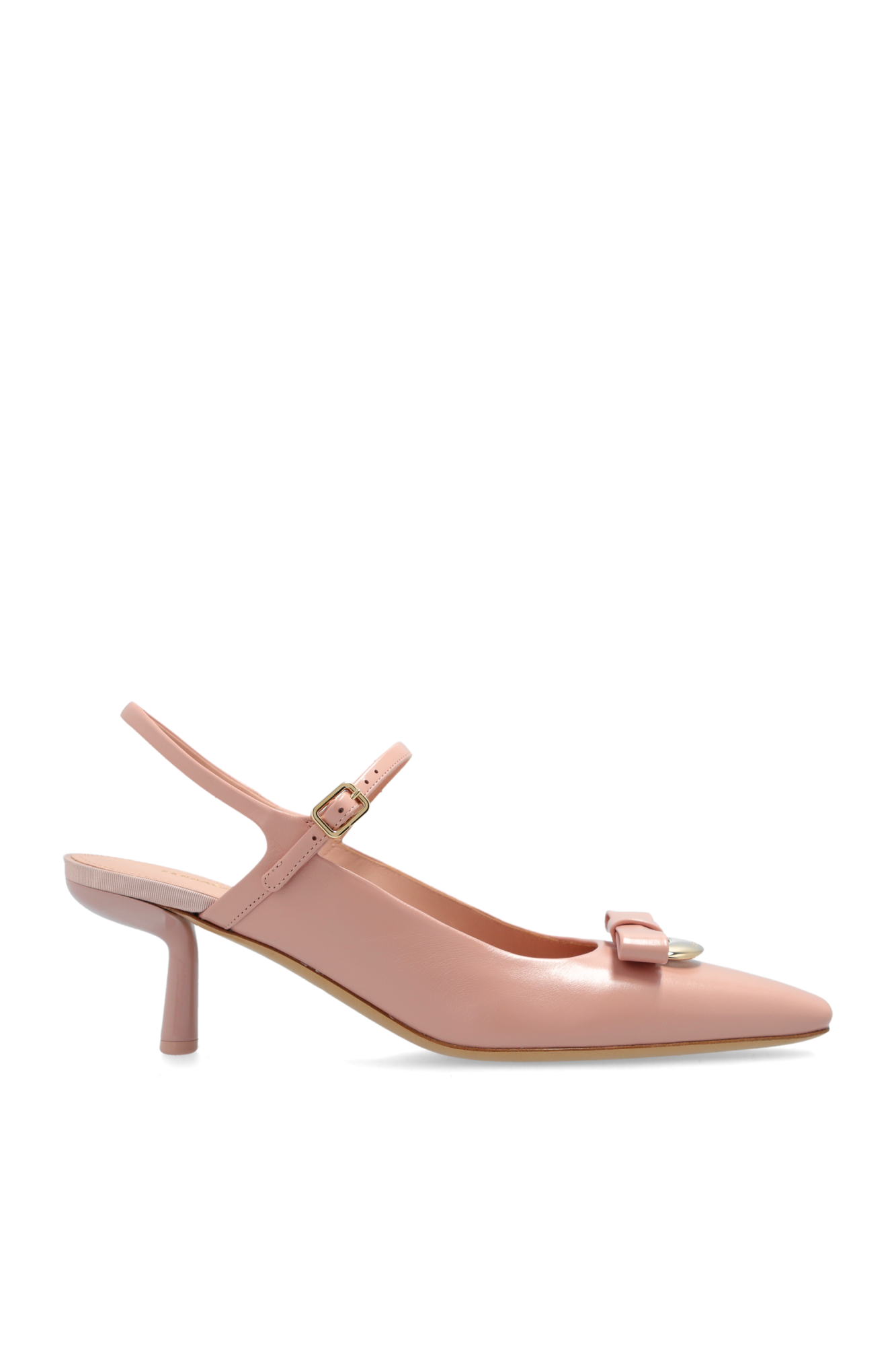 FERRAGAMO Heeled shoes `Ohelia`