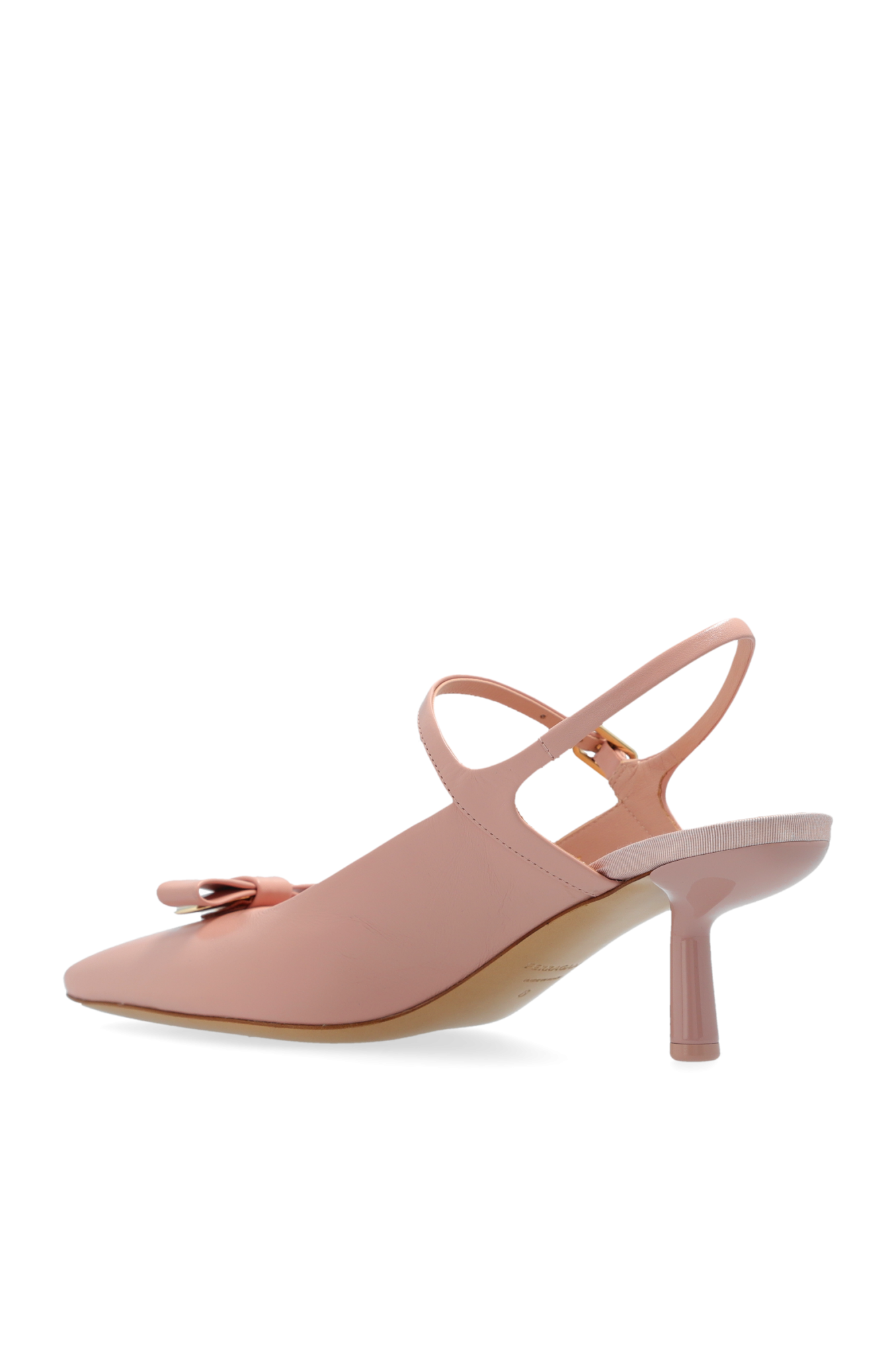 FERRAGAMO Heeled shoes `Ohelia`