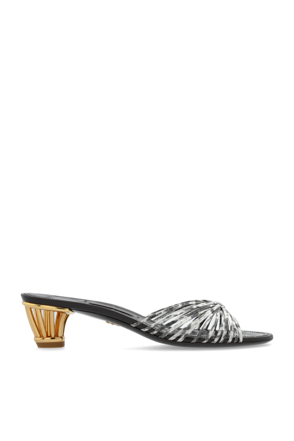 Heeled slippers 'aryna' od FERRAGAMO