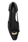 FERRAGAMO BLACK Ballerinas `Terea`