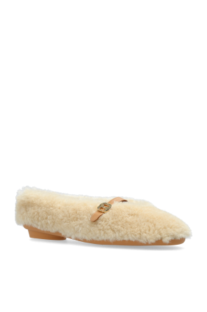 FERRAGAMO Ballet Flats Noella