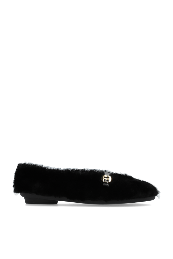 FERRAGAMO Ballet Flats Noella