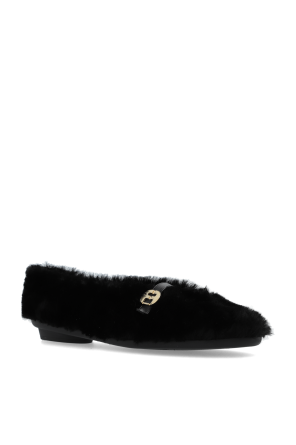 FERRAGAMO Ballet Flats Noella