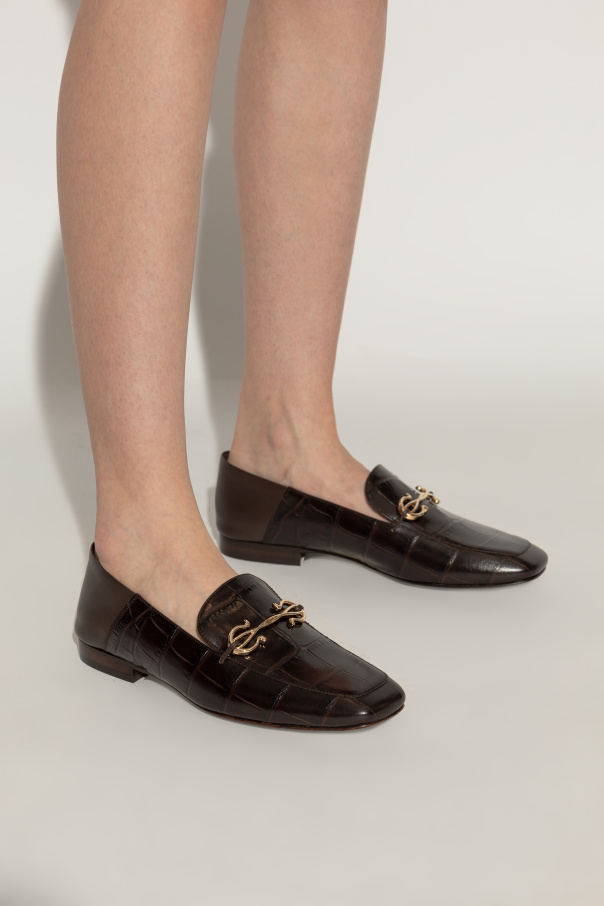 FERRAGAMO Shoes 'Louis' loafers