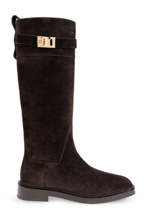 Boots roly od FERRAGAMO