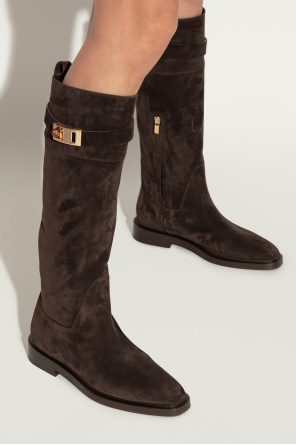 Boots roly od FERRAGAMO