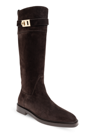 FERRAGAMO Boots Roly