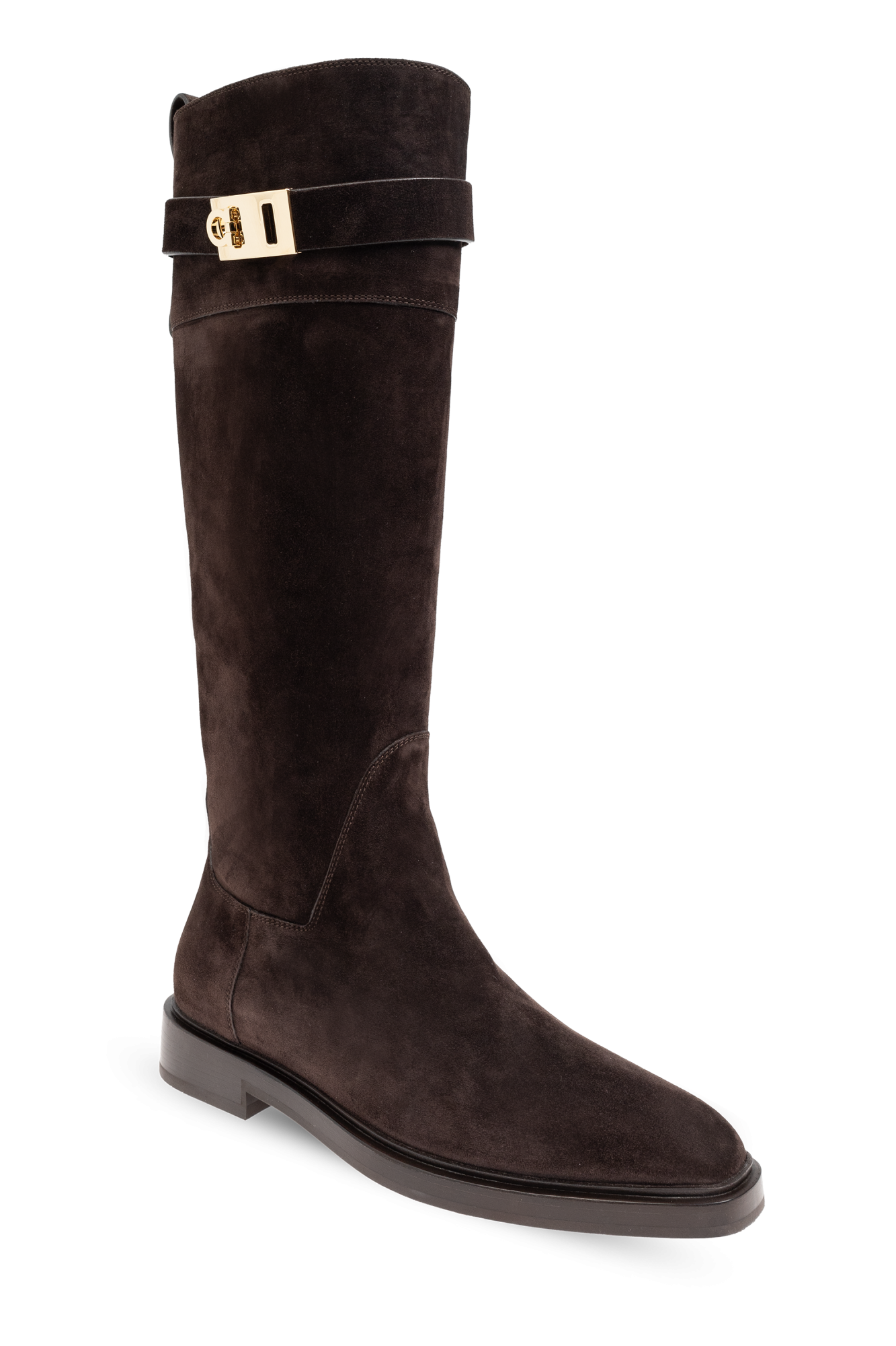 FERRAGAMO Boots Roly