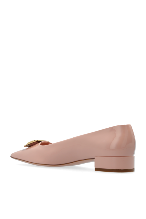 FERRAGAMO High heels 'Venera'