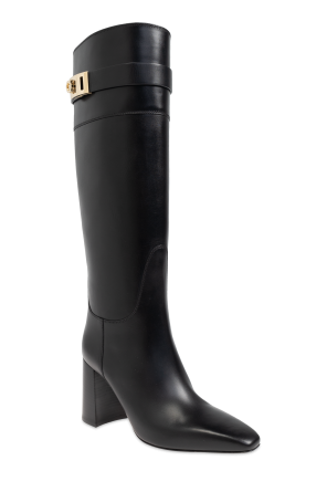 FERRAGAMO Heeled boots Rol