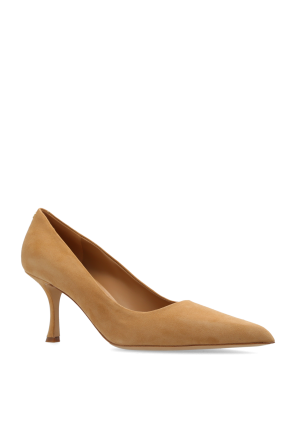 FERRAGAMO High-heeled shoes 'Elydea'
