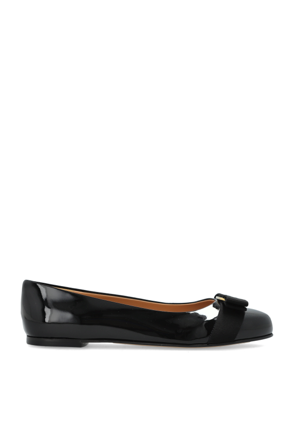 Varina' ballerinas od FERRAGAMO