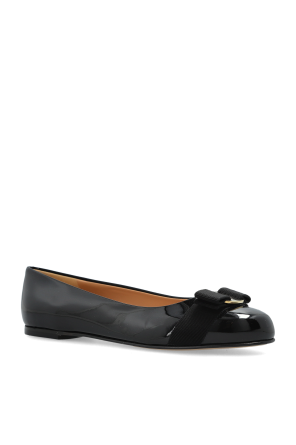 FERRAGAMO Bailarinas "Varina"