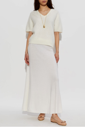 FERRAGAMO Bailarinas "Varina"