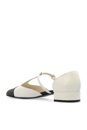 FERRAGAMO Buty `Linette`