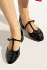 FERRAGAMO BLACK Shoes Linette