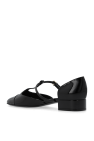 FERRAGAMO BLACK Shoes Linette