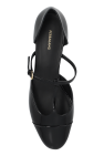 FERRAGAMO BLACK Shoes Linette
