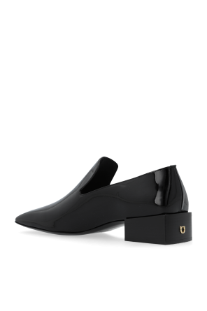 FERRAGAMO Buty na obcasie `Carmelita`