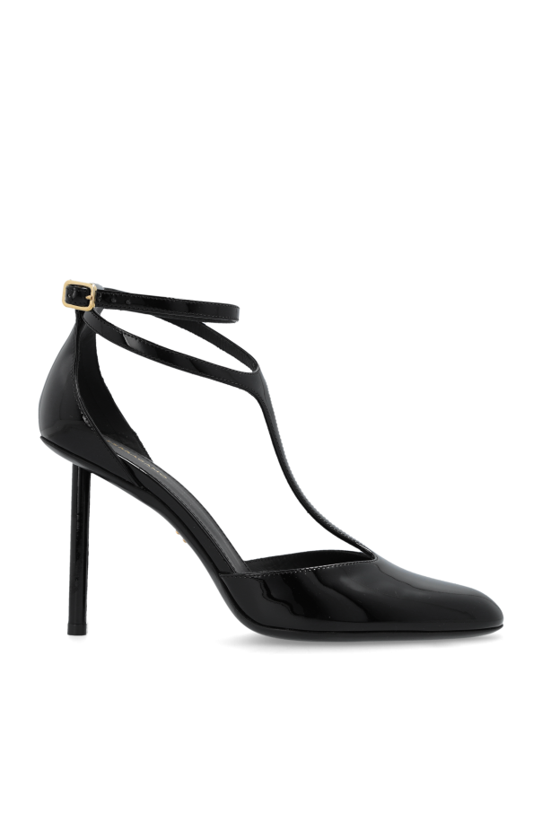 FERRAGAMO Heeled shoes Lusandra