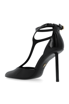 FERRAGAMO Heeled shoes Lusandra