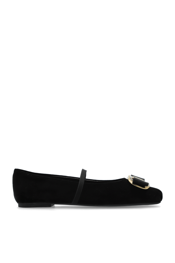 FERRAGAMO Ballerinas Zina