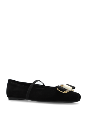 FERRAGAMO Ballerinas Zina