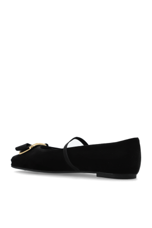 FERRAGAMO Ballerinas Zina