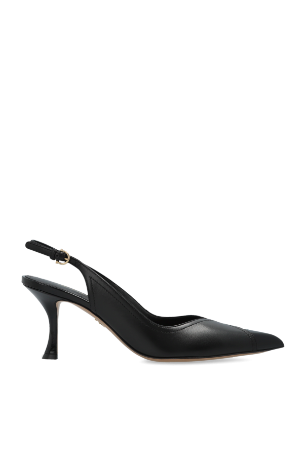FERRAGAMO Heeled shoes Egna