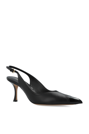 FERRAGAMO Heeled shoes Egna