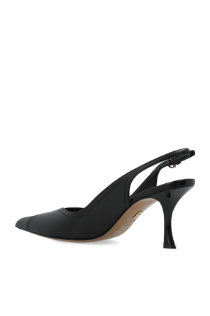 FERRAGAMO Heeled shoes Egna