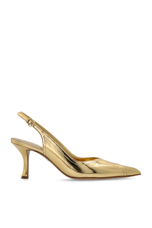 FERRAGAMO Egna High Heels