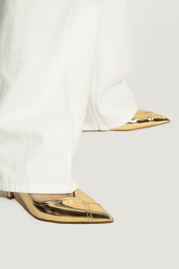 FERRAGAMO Egna High Heels
