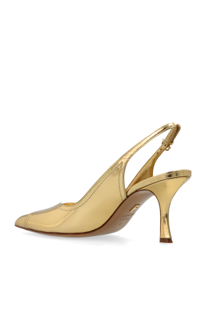 FERRAGAMO Egna High Heels